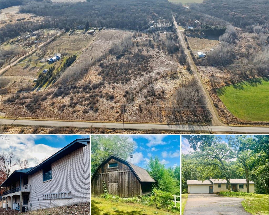 25246 33rd Avenue, St Cloud