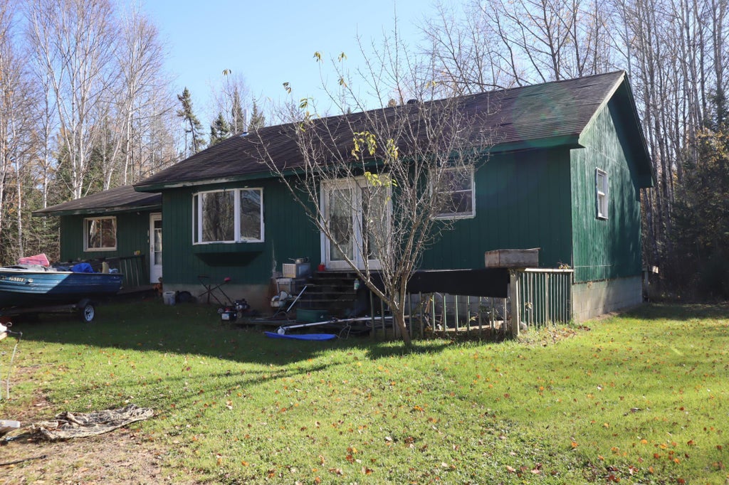 15939 County Road 536, Nashwauk