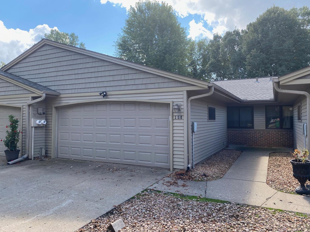 150 Jerry Liefert Drive, Monticello