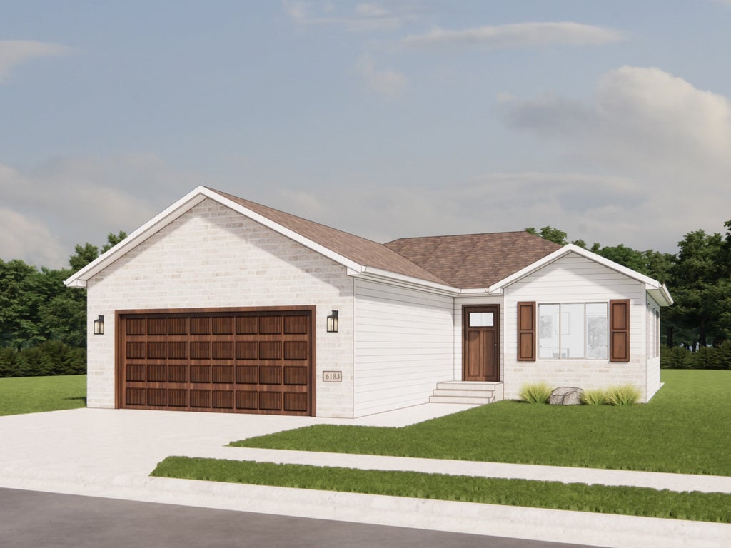 3619 19th Street S, Moorhead