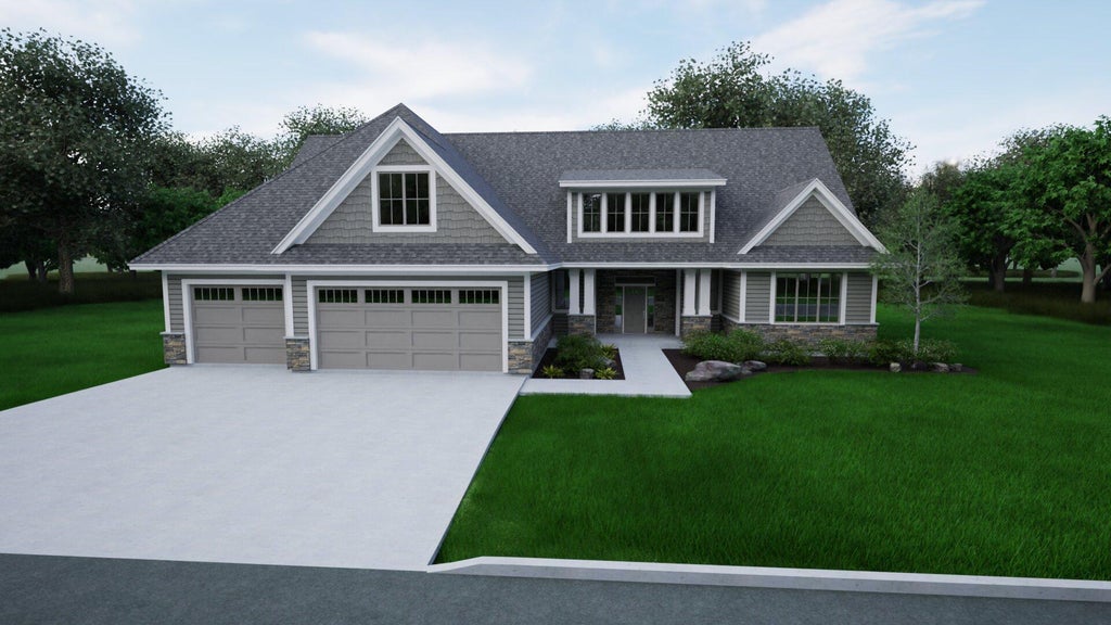 1846 Mayowood Court Sw, Rochester