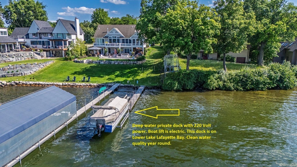 30 Interlachen Lane, Tonka Bay