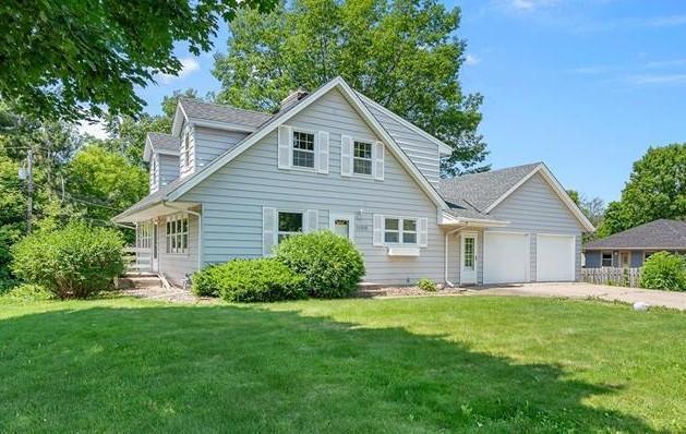 10916 Oxborough Avenue S, Bloomington