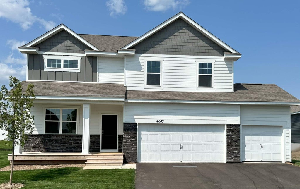 4603 172nd Street W, Lakeville