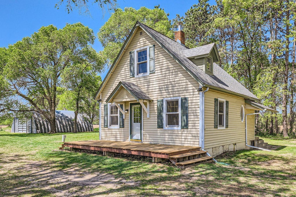 5159 Fawn Lake Drive Ne, Linwood Twp