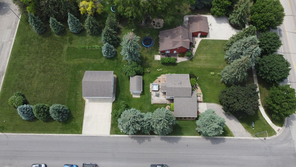 2101 19th Avenue Sw, Willmar