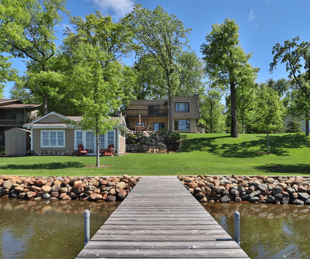 5891 Nashway Road, Nisswa