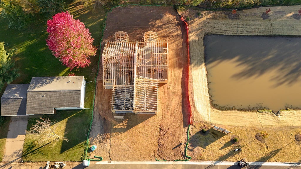 622 Sundance Street, Amery