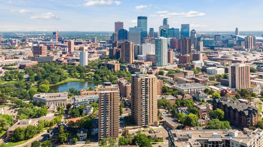 400 Groveland Avenue 708, Minneapolis