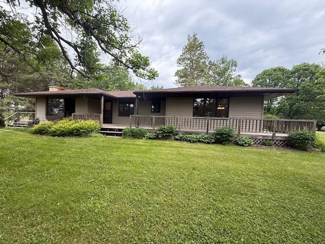 20501 Nebish Road Ne, Blackduck