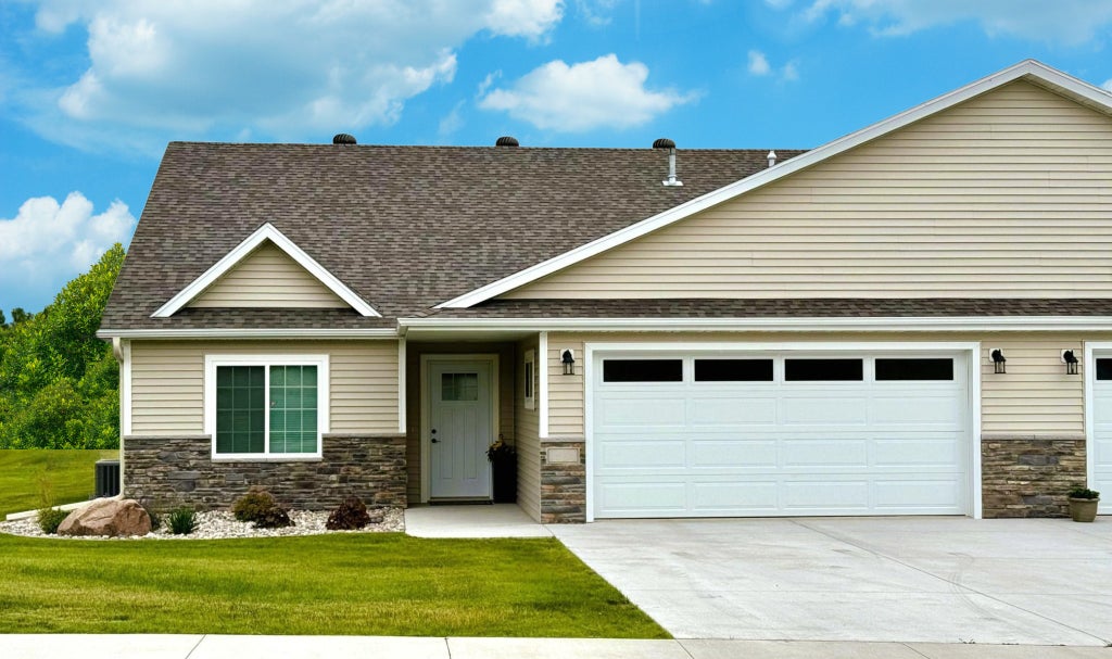 1430 Campus Drive, Fergus Falls