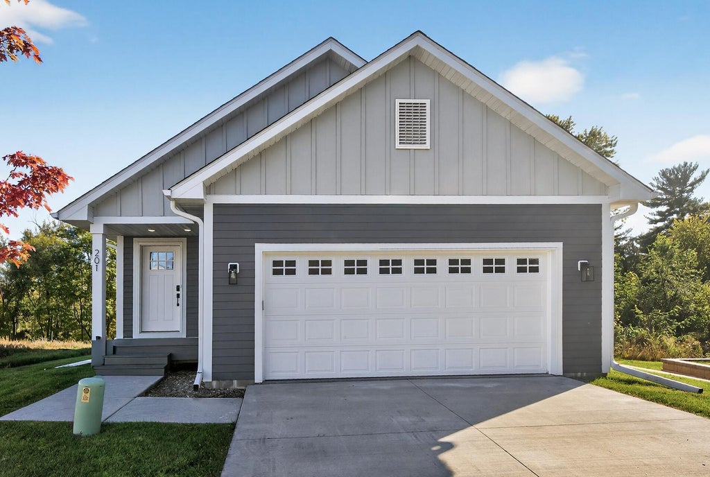 201 Mccarrons Place W, Roseville