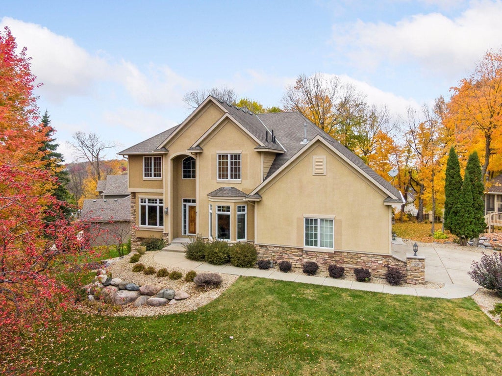 15208 Fairway Heights Road Nw, Prior Lake
