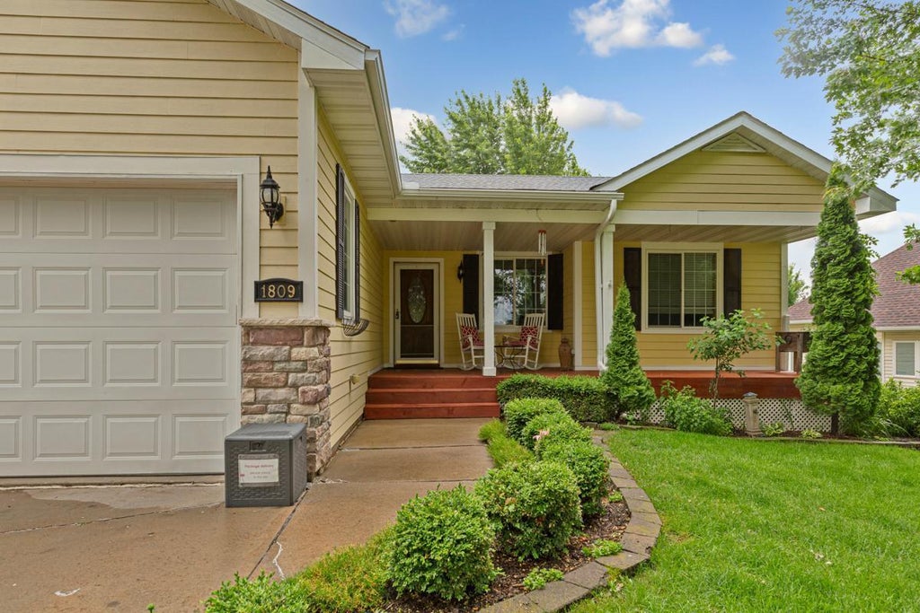 1809 Michigan Drive, Northfield