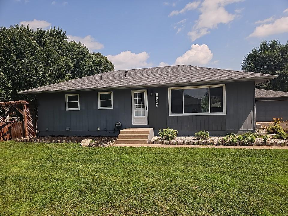 12209 Davenport Street Ne, Blaine