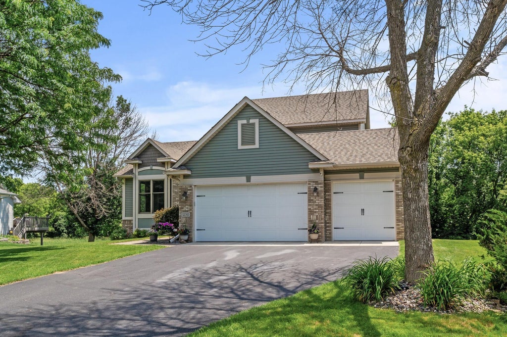 12741 Owatonna Street Ne, Blaine