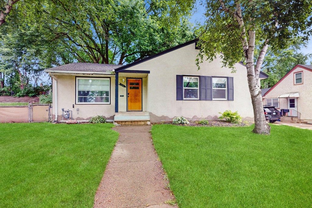 1126 Breen Street, Saint Paul