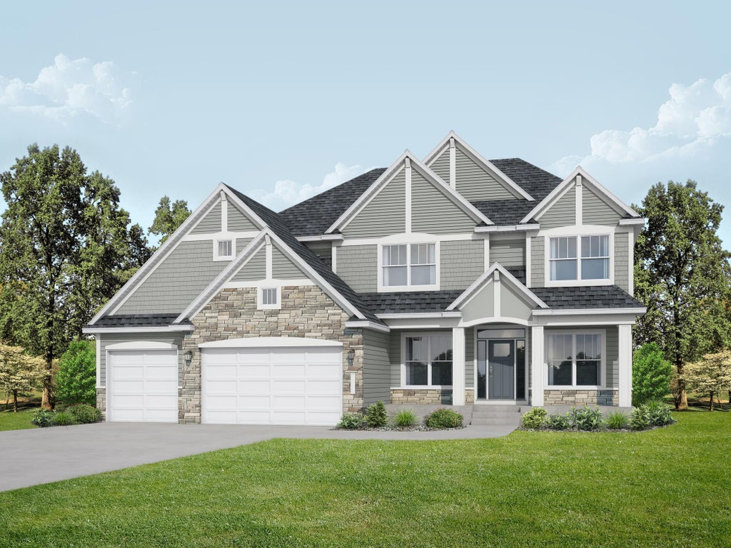 4729 131st Ave Ne, Blaine