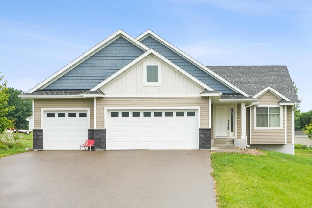 856 162nd Street, Hammond