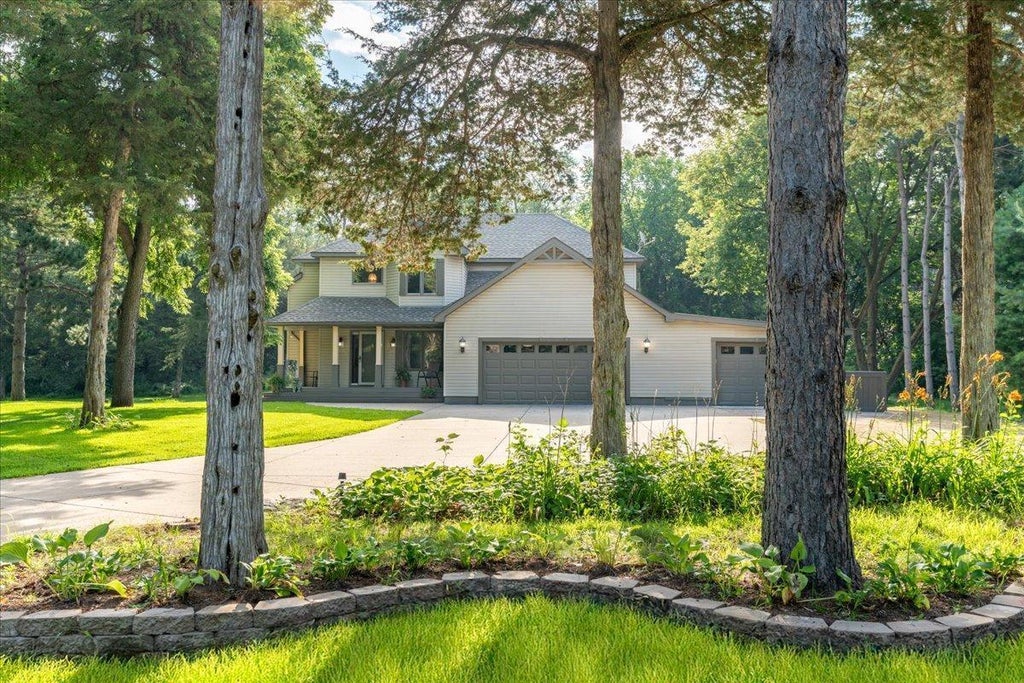 N6386 1317th Street, Clifton Twp