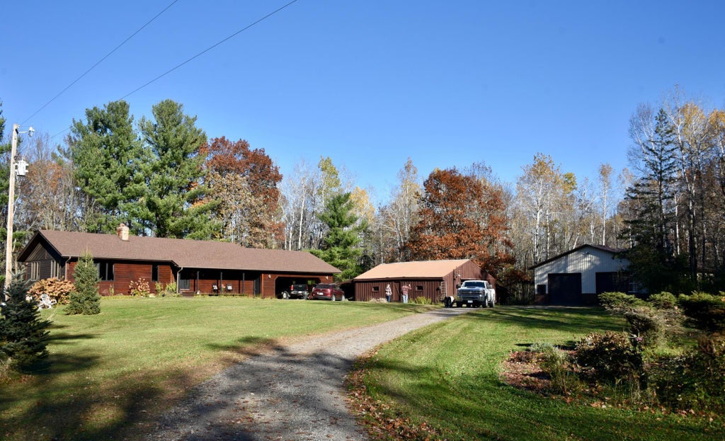 22761 105th Avenue, Milaca