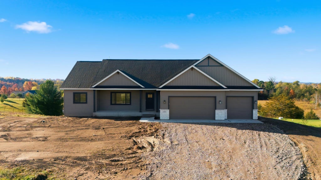 893 183rd Court, Star Prairie
