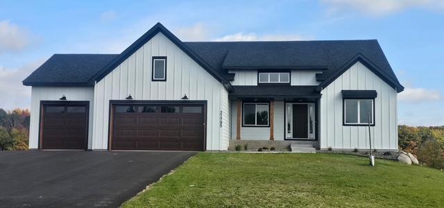 21795 Willys Street Ne, East Bethel