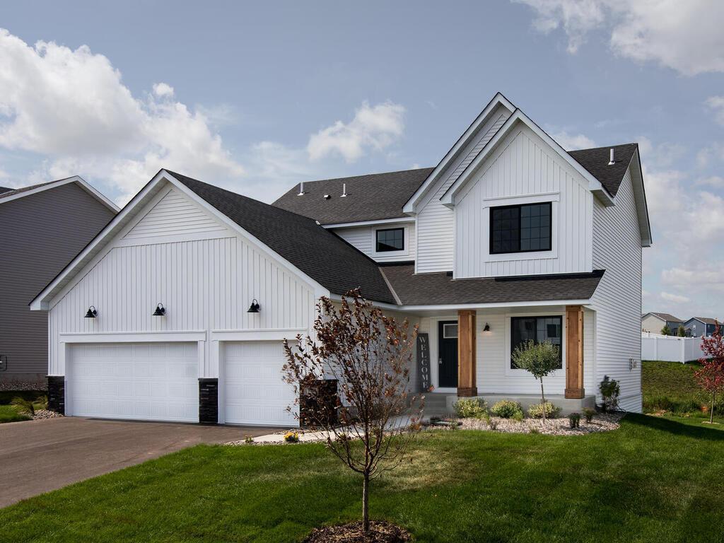 17961 Hidden Creek Trail, Lakeville