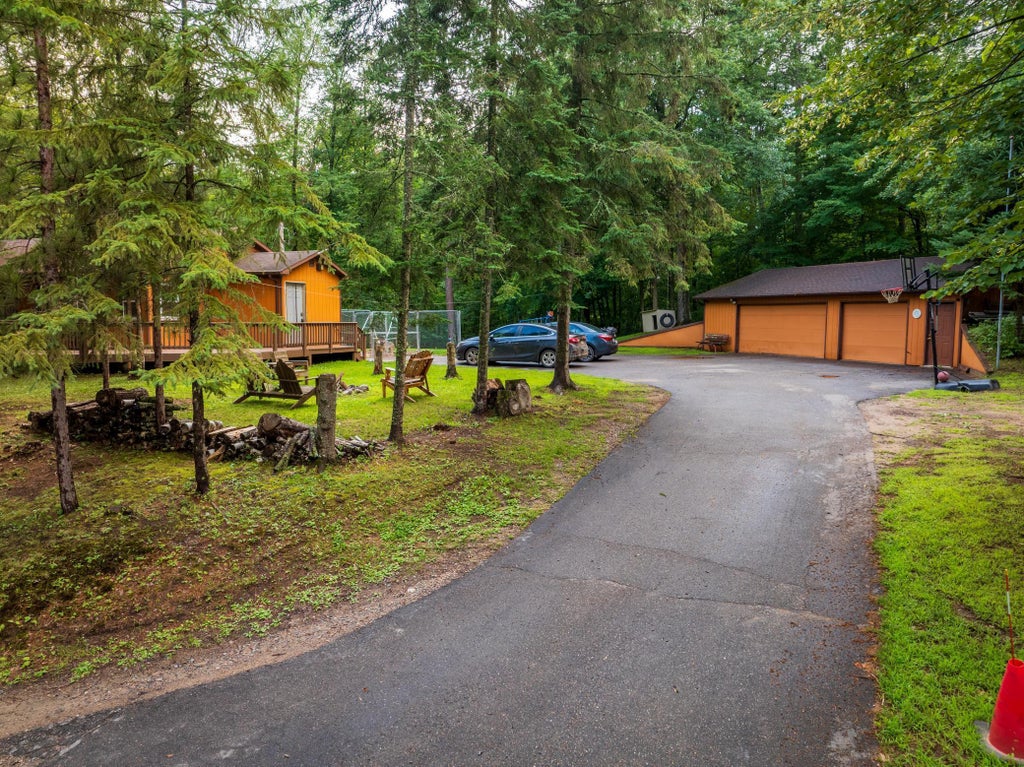48233 186th Avenue, Shamrock Twp