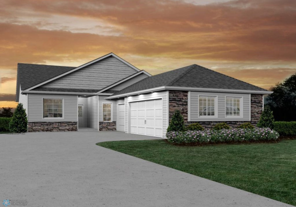 6230 21st Street S, Fargo