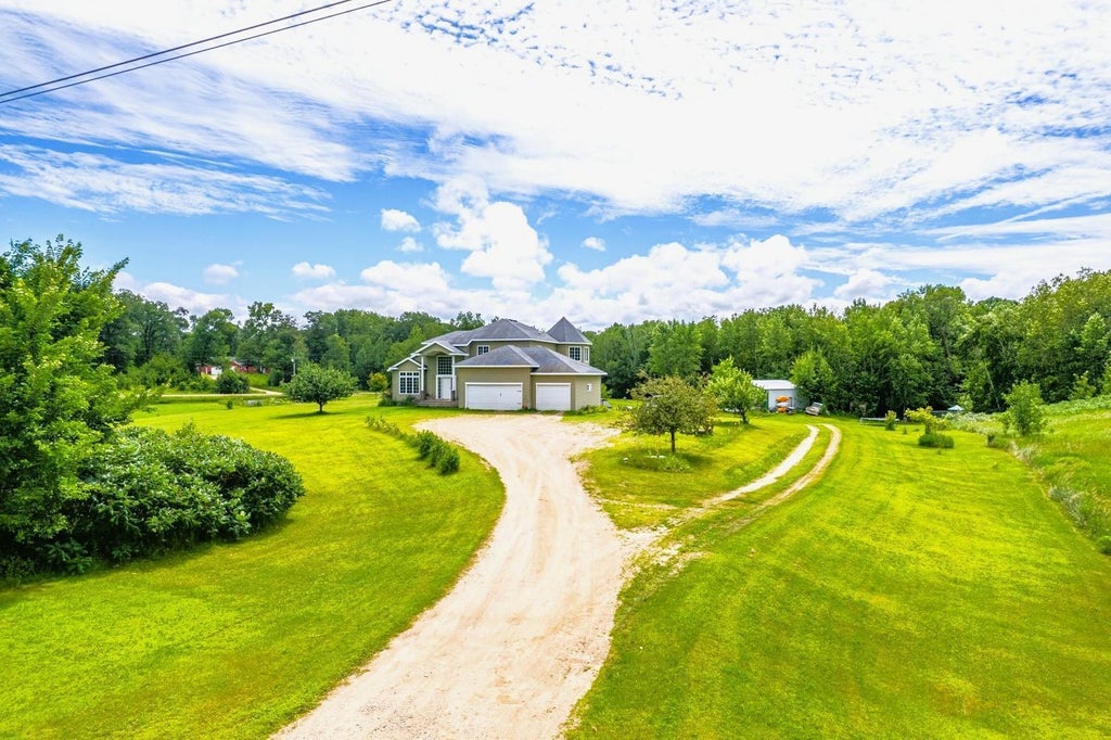 14750 Matson Road, Burlington Twp