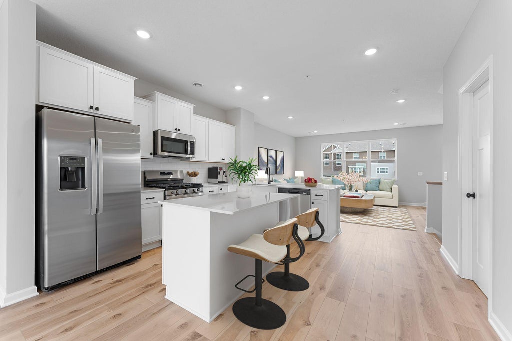 14578 Rhinestone Street Nw, Ramsey