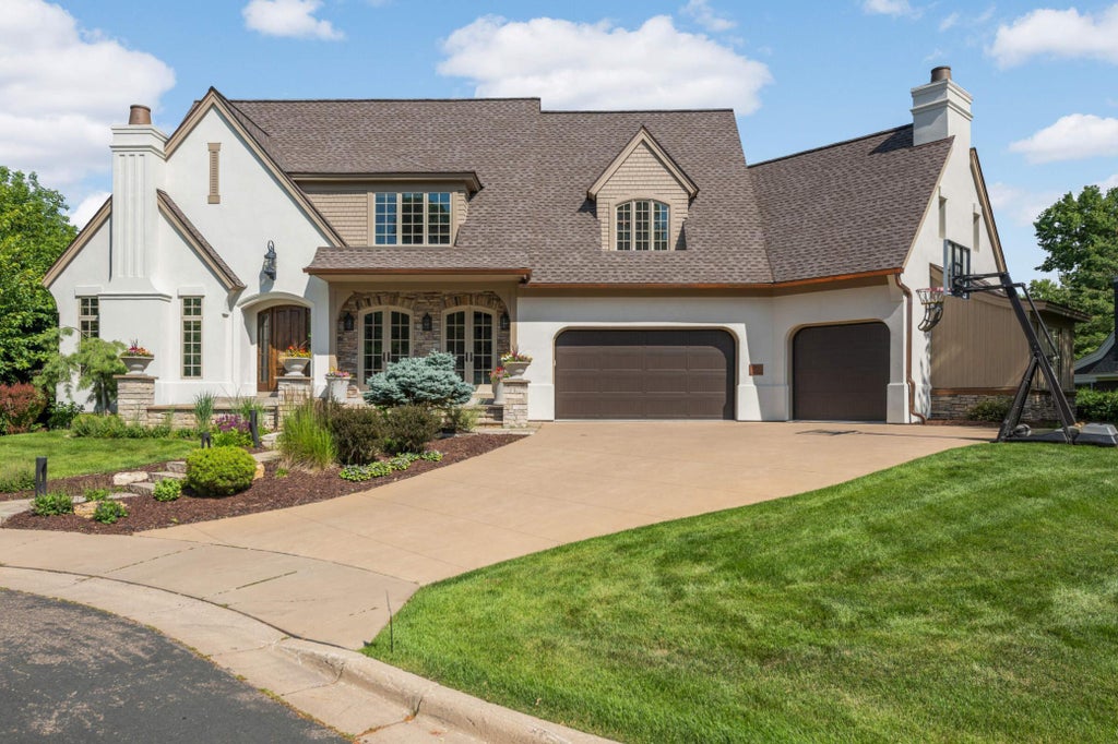 70 Brunswick Avenue N, Golden Valley