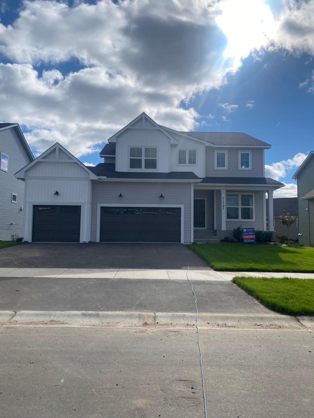 11797 35th Street N, Lake Elmo