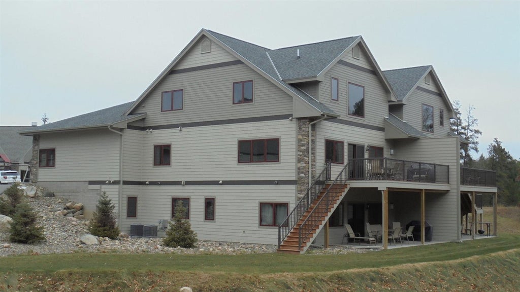 36943 Sundance Loop 823, Crosslake