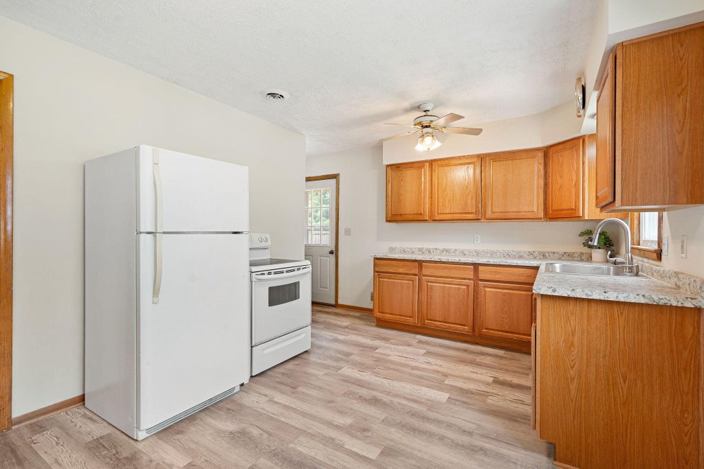 2111 3rd Avenue Se, Austin