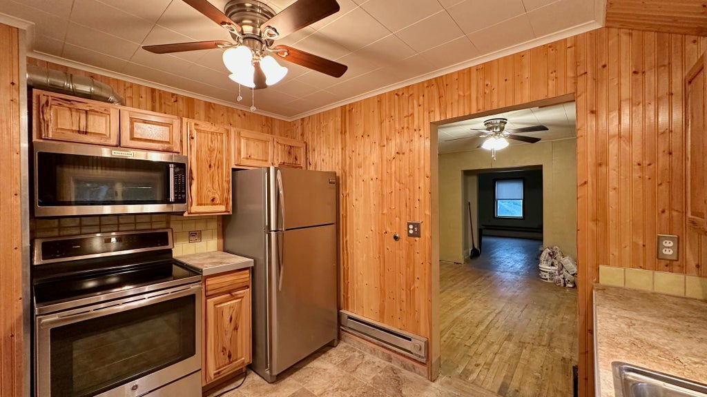 13 Jasper Street, Soudan