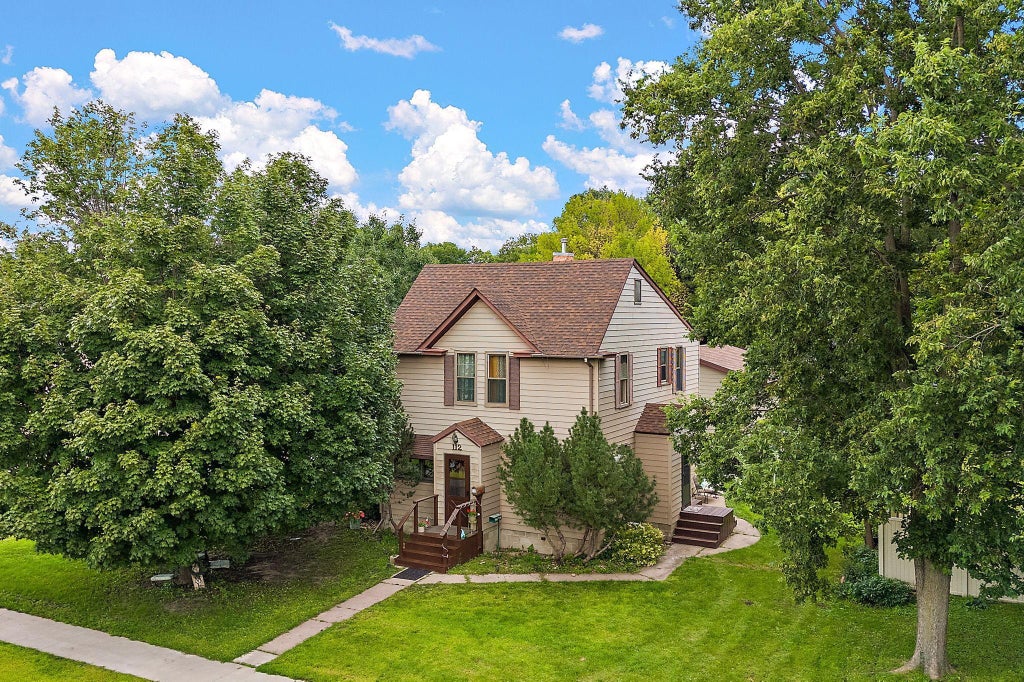 112 4th Street Nw, Ortonville