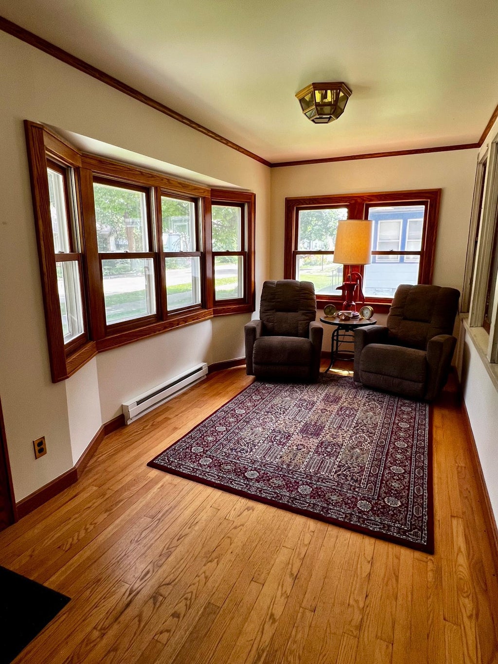 2730 Ulysses Street Ne, Minneapolis