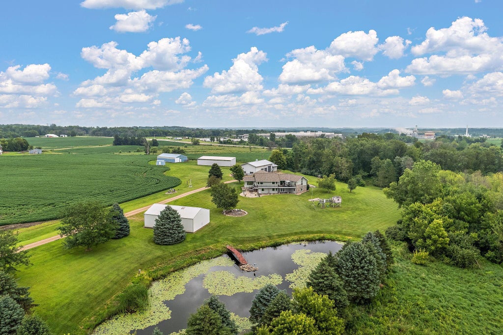 2312 Becker Trail, Faribault
