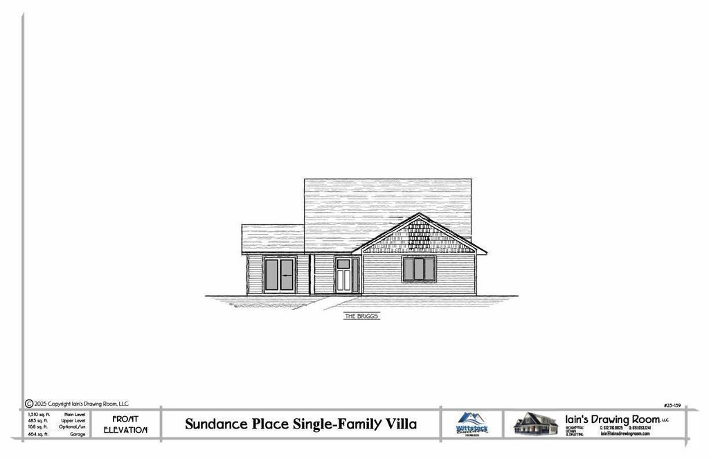 531 Brooks Street, Amery