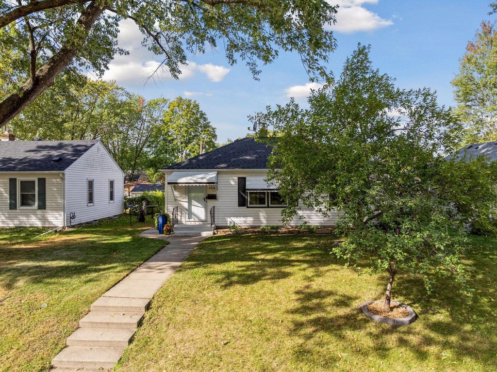 6828 Vincent Avenue S, Richfield