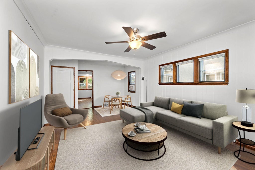 3418 Queen Avenue N, Minneapolis