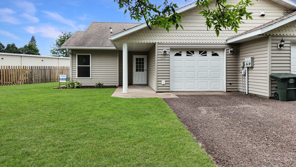 204 Polk Avenue S, Frederic