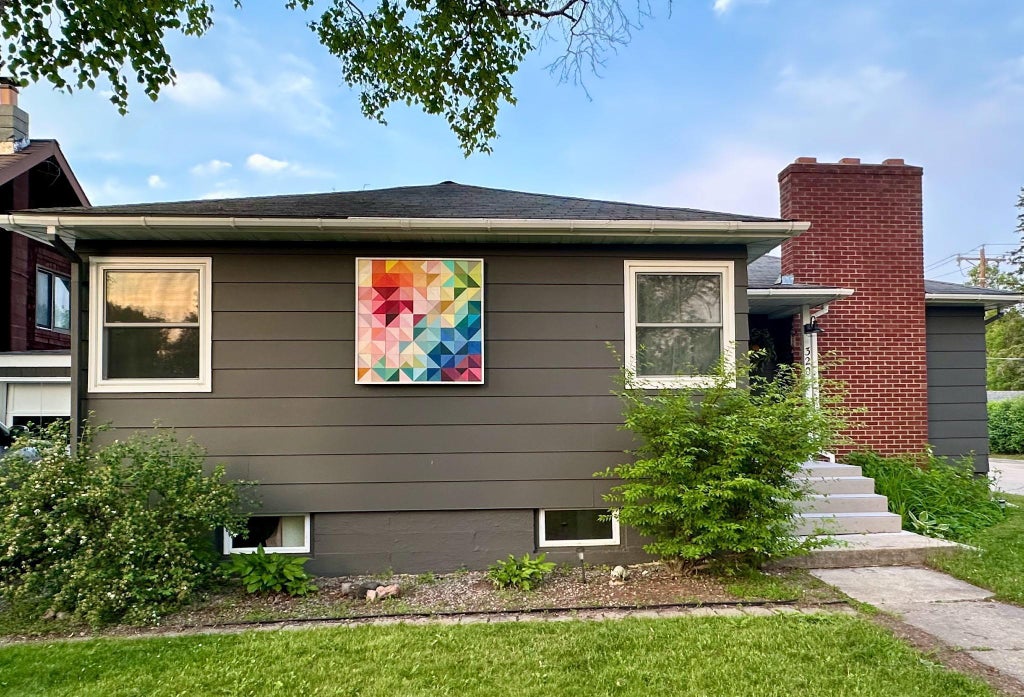 320 1st Avenue Se, Baudette