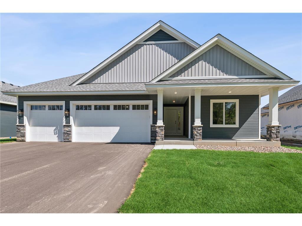 6449 Goodwin Lane, Wyoming
