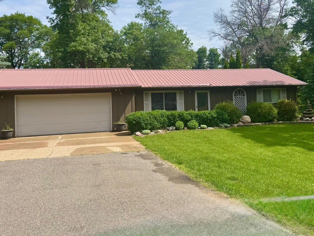 1801 Rachel Drive Ne, Alexandria