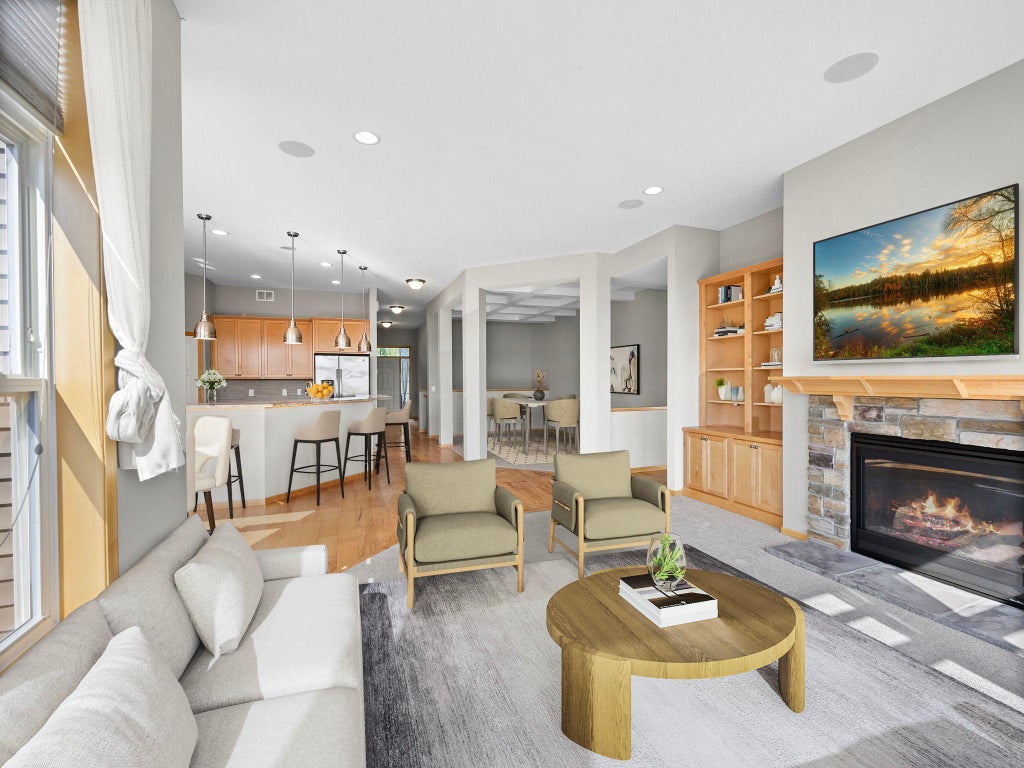 7370 Ranier Lane N, Maple Grove