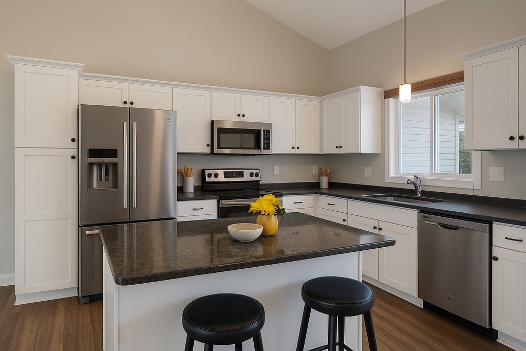 1221 Sundance Court Ne, Byron