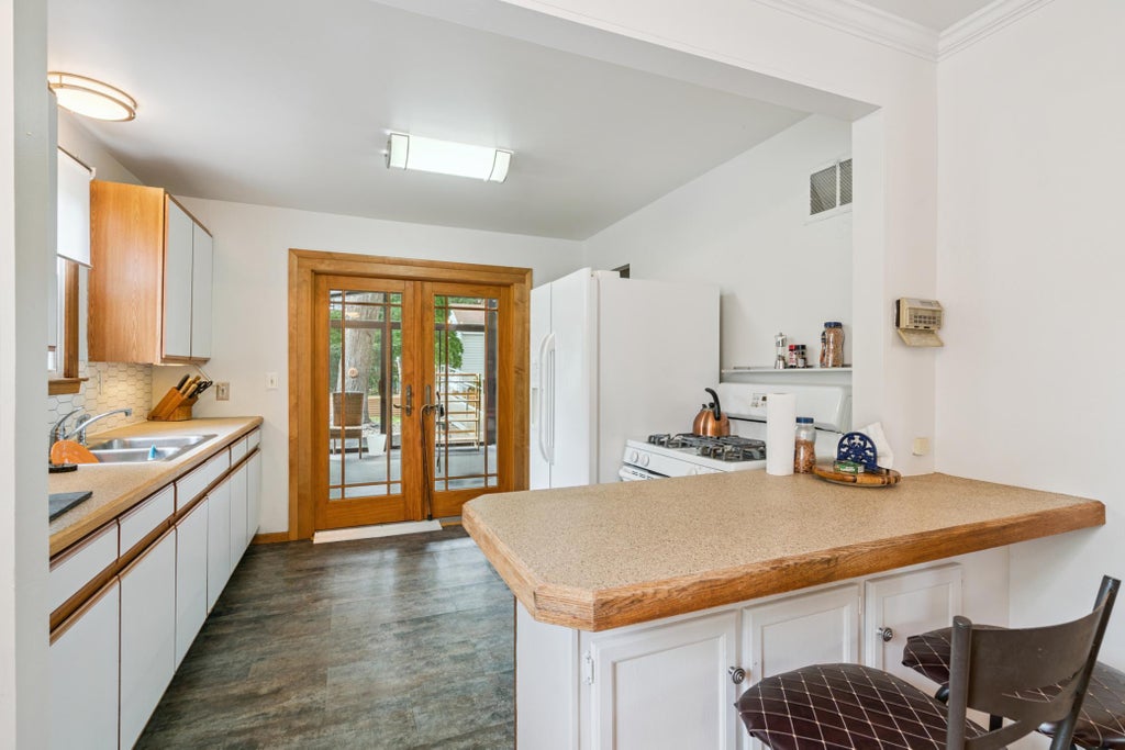 6836 Upton Avenue S, Richfield